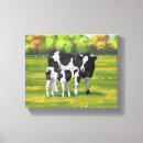 Search for cow canvas prints Cattle