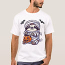Search for sloth mens tshirts Chibi