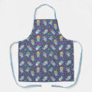 Search for astronaut long aprons Spaceship