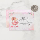 Search for ballet note cards Elegant