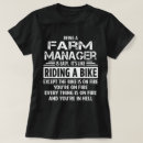 Search for farming tshirts Riding