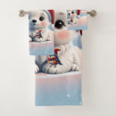 Search for christmas elf bath towels Xmas