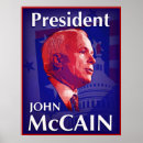 Search for john mccain posters Election