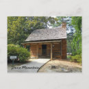 Search for cabins postcards Nature