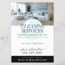 Search for housekeeping flyers Professional