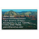 Search for above business cards Travel