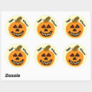 Search for stalk stickers Halloween