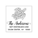 Search for turtle rubber stamps Beach