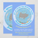 Search for dolphin illustration invitations Dolphins
