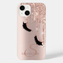 Search for eyelash iphone cases Trendy