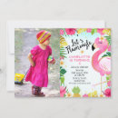 Search for apple horizontal 5x7 invitations Pink