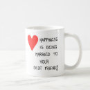 Search for marriage quotes mugs Married