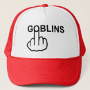 Search for goblins hats Monster