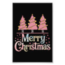 Search for pink christmas tree art Funny