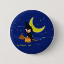 Search for moon button badges Adorable