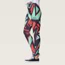 Search for graffiti leggings Modern