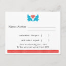 Search for spanish rsvp cards Destination