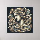 Search for mystical art Vintage