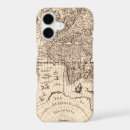 Search for ancient maps iphone cases History