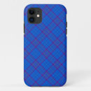 Search for navy phone cases Tartan
