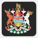 Search for british columbia stickers Province