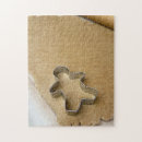 Search for food puzzles Baking