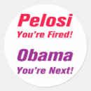 Search for anti tea party stickers Election