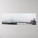 Search for skyline silhouette posters Manhattan