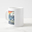 Search for chamonix mont blanc mugs Vintage