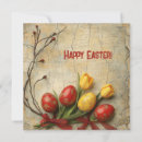 Search for antique easter cards Retro
