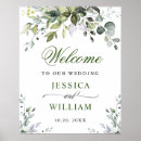 Search for greenery wedding posters Rustic