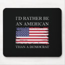 Search for liberal mouse mats Political