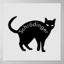 Search for schrodinger cat posters Quantum mechanics