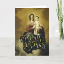 Search for madonna christmas cards Madonna with child