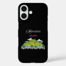 Search for adventure awaits iphone cases Exploration