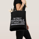 Search for responsible accessories Funny