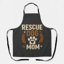 Search for dog rescue aprons Puppy