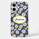 Search for blue daisy iphone cases Daisies