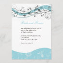 Search for turquoise brown invitations Floral