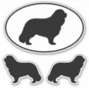 Search for cavalier king charles bumper stickers Dog
