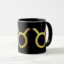 Search for taurus zodiac mugs Birth