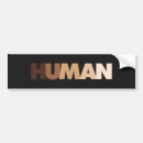 Search for human bumper stickers Equality