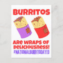 Search for wrap postcards Food
