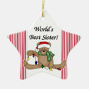 Search for sibling christmas tree decorations Xmas