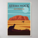 Search for ayers posters Travel