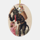 Search for krampus christmas tree decorations Vintage