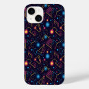 Search for neon design iphone cases Geometric