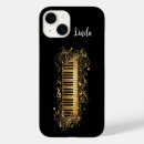 Search for piano iphone cases Musical notes