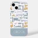 Search for traffic iphone cases Truck