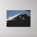 Search for pilot canvas prints Aircraft